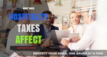 How Hospitality Taxes Impact Travelers, Businesses, and Local Economies