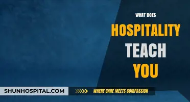 Hospitality Lessons: Skills, Growth, and Life Insights from the Industry