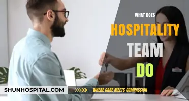 Understanding the Role of a Hospitality Team in Guest Experience