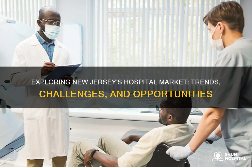 what does new jersey