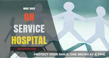 Understanding On-Service Hospital Roles: Responsibilities and Impact on Patient Care