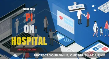 Understanding Pi in Healthcare: Its Role and Importance in Hospitals