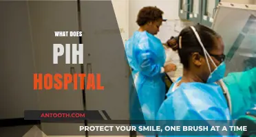 Understanding PIH Hospital: Services, Impact, and Community Healthcare