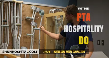 Understanding PTA Hospitality: Roles, Responsibilities, and Community Impact