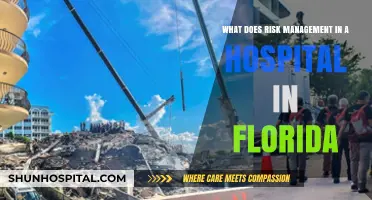 Florida Hospital Risk Management: Strategies for Patient Safety and Compliance