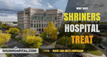Shriners Hospital Treatments: Pediatric Orthopedic Care and Burn Recovery Explained