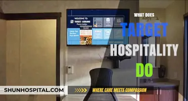 Exploring Target Hospitality: Services, Impact, and Industry Leadership