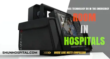 Revolutionizing Emergency Care: How Technology Transforms Hospital ER Operations