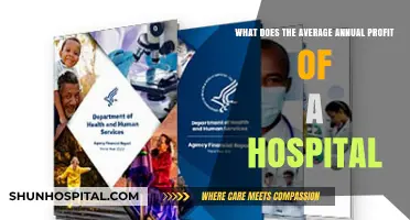 Understanding the Average Annual Profit of Hospitals: Key Insights