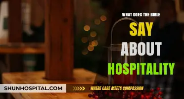 Hospitality: Biblical Guide to Welcoming Strangers