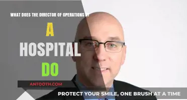 Hospital Operations Director: Key Responsibilities and Impact on Healthcare Management