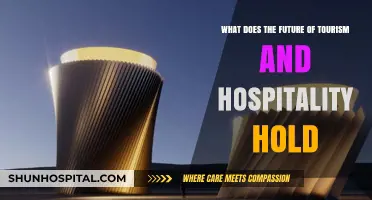 Transforming Tourism: Innovations Shaping Hospitality's Future and Guest Experiences