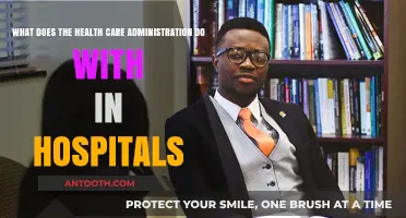 Understanding the Role of Health Care Administration in Hospital Operations