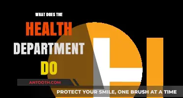 Exploring the Vital Functions of Your Local Health Department