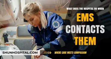 Hospital Protocols: How EMS Coordination Ensures Seamless Patient Care