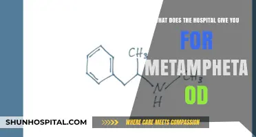 Methamphetamine Overdose Treatment: Hospital Protocols and Emergency Care Explained