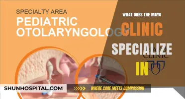 Mayo Clinic: World-Class Care and Medical Expertise