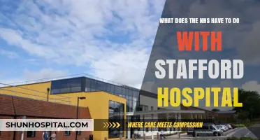 NHS and Stafford Hospital: Understanding the Connection and Impact