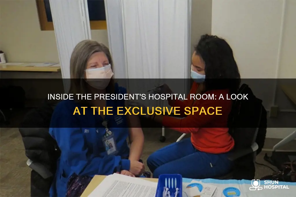 what does the president