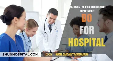 Hospital Risk Management: Safeguarding Patient Care and Operational Integrity