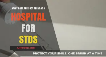 STD Treatment: Understanding Hospital Shots for Effective Infection Management