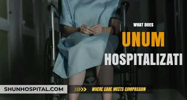 Understanding Unum Hospitalization Coverage: Benefits, Costs, and Claims Explained