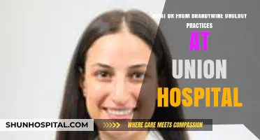 Meet the Brandywine Urology Doctor Practicing at Union Hospital