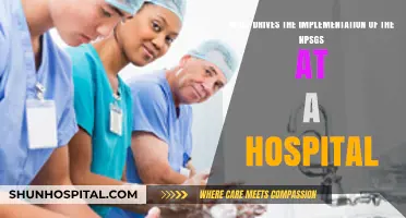 Understanding Key Factors Behind NPSGs Implementation in Hospital Settings