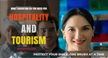 Unlocking Hospitality Careers: Essential Education for Tourism Success