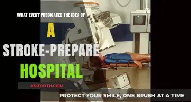 The Birth of Stroke-Prepared Hospitals: A Historical Catalyst