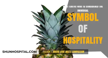 The Pineapple: A Universal Symbol of Warmth and Hospitality