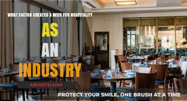Exploring the Historical and Cultural Roots of the Hospitality Industry