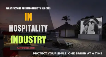 Key Factors Driving Success in the Hospitality Industry Today