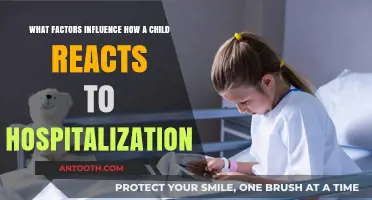 Understanding Child Hospitalization Reactions: Key Factors Shaping Their Experience