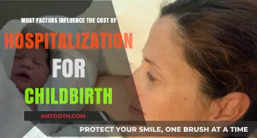 Understanding Childbirth Hospitalization Costs: Key Factors and Influences
