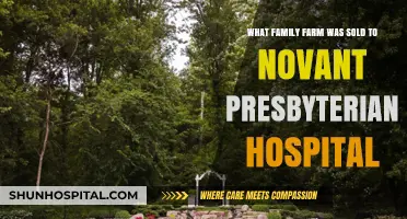 Historic Family Farm Sold to Novant Presbyterian Hospital: The Story