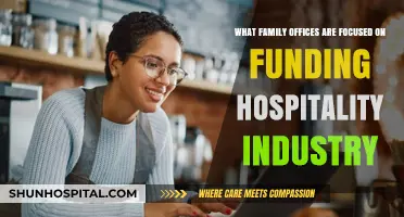Family Offices Prioritize Funding Opportunities in the Hospitality Sector
