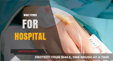 When to Seek Hospital Care for High Fever: Essential Guidelines