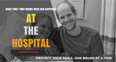 First-Time Moms: Hospital Experiences They Wish They’d Had