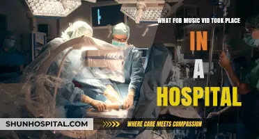 FOB's Iconic Hospital-Set Music Video: Unraveling the Story Behind It