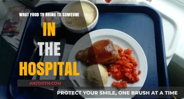Thoughtful Hospital Food Ideas: Nourishing and Comforting Meals to Share