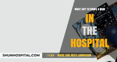 Thoughtful Hospital Gifts for Men: Comfort, Care, and Cheer
