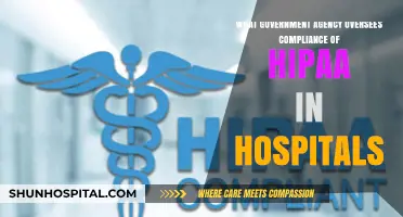 Understanding HIPAA Compliance: The Government Agency Overseeing Hospital Regulations