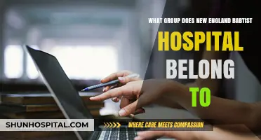 New England Baptist Hospital's Affiliation: Understanding Its Parent Group