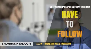 Non-Profit Hospital Compliance: Essential Guidelines for Ethical Operations