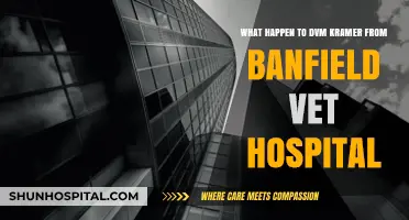 Where is DVM Kramer Now? Banfield Vet Hospital Mystery Unveiled