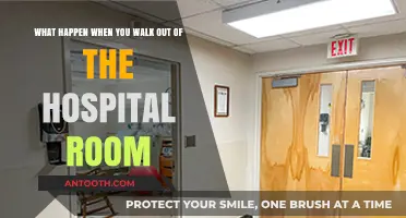 Walking Out of the Hospital Room: Emotional and Practical Realities Explored