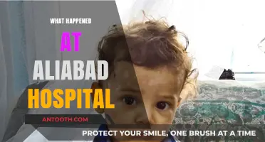 Unraveling the Aliabad Hospital Incident: What Really Happened?