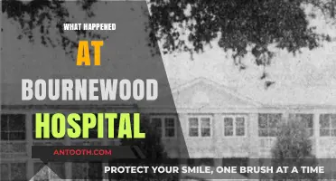 Bournewood Hospital Scandal: Uncovering the Controversial Events and Aftermath