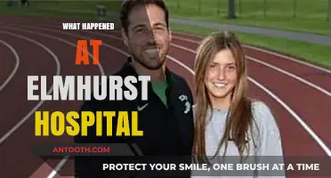 Unveiling the Elmhurst Hospital Incident: A Comprehensive Overview